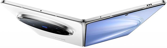 Vivo x fold 5